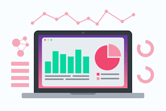 create a solution for you based on the data provided and answer your questions