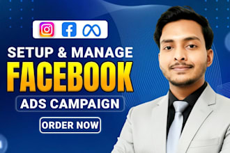 do facebook ads, instagram ads campaign, meta ads, tiktok video ads marketing
