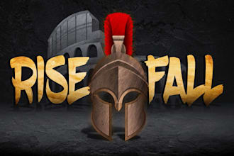 design high CTR faceless youtube thumbnails