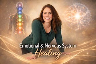 help you release emotional and nervous system blockages
