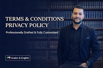 review and audit your legal contracts and provide legal advice