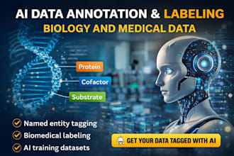 annotate, label, and train ai models for medical data