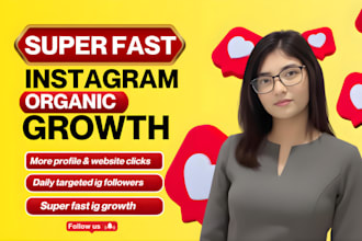 your instagram marketing manager and promote your page