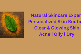 guide you with homemade skincare remedies for glowing skin