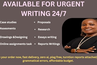 do research on mitigation, marine, dental health, nursing n mental health