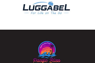 design boat, ship, yacht, nautical, sailing, marine, cruise, ocean, anchor logo