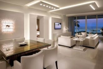 create 3d lighting design, home lighting design