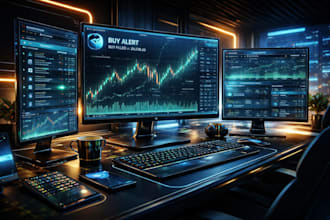 build a safe eth or arbitrum token sniper bot with web dashboard and telegram