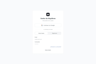 build custom saas apps with react and firebase fast