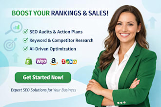 search atlas otto ai seo woocommerce shopify zoho commerce website boost ranking