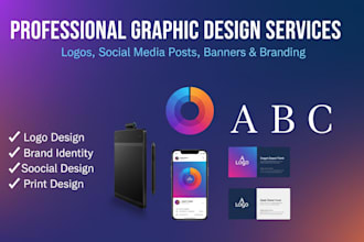 graphic designing for your online businesses