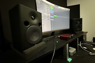 produce your exclusive reggaeton or dembow beat