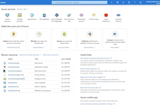 deploy and manage azure cloud infrastructure with devops best practices