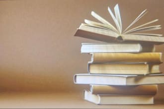 write a capttivating creative story
