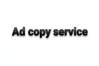 write ad copy that gets clicks