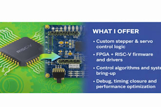 do  risc v programming and projects in assembly, c, and fpga implementation