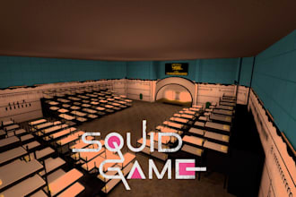 create, edit, fix, port or modify high quality gmod map, fivem map, cs2 map