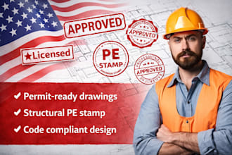 architectural drawing mep floor plan tx, fl, az, pa, on, ca pe stamp