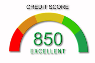 credit repair, inquiry removal, collections, late payment, boost score, 3 bureau