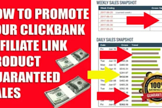 clickbank affiliate link promotion, clickbank affiliate link marketing