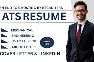 write job winning civil, mechanical, architecture and construction resume