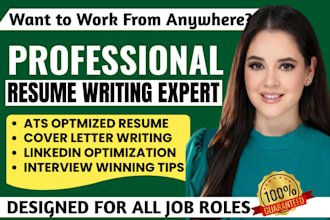 do ats professional resume writing, cover letter, legal cv writing, linkedin