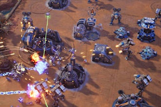 develop rts game, horror playstation game, rpg, ue5, rts, ps5