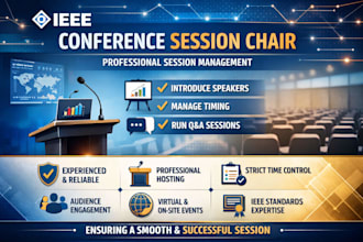 secure eb1a peer review, judging session chair roles for eb1 niw ieee elsevier