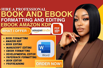 design book layout book formatting ebook formatting paperback formatting