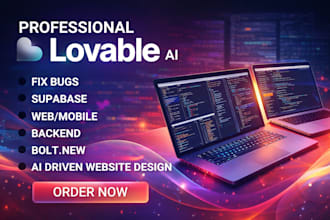 website app lovable ai lovable dev vercel  automation lovable app loveable web