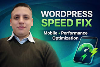 wordpress mobile and responsiveness issues