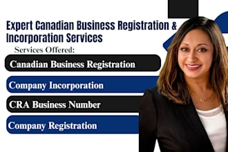 register canadian business registration cra business number, incorporate company