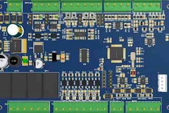 develop arduino esp32 stm32 nrf52 nrf91 raspberry pi ble firmware development