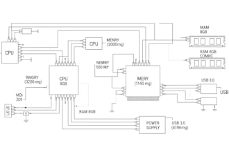 do reverse engineering and pcb schematic designing for you