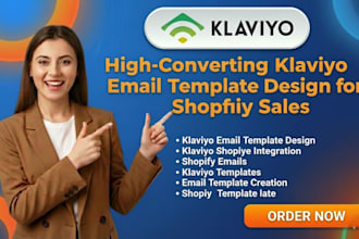klaviyo email template design, klaviyo template ,klaviyo email template