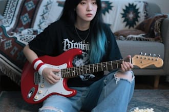 be female vocalist chinese songs, english, korean singer classical custom song