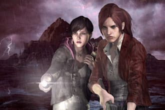 rip 3d model from game and extract full game characters, assets and covert model