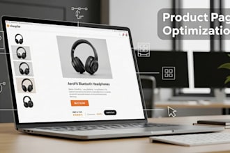 optimize your shopify store speed for best conversion rate