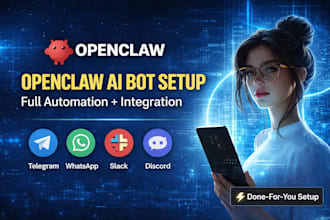 setup claw vps docker, open claw secure installation, n8n claude automation