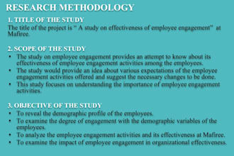 write accurate and reliable data entry