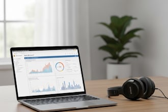 professional data cleaning and formatting