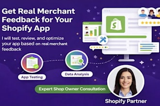 organically boost your shopify app installs, shopify app reviews,and visibility