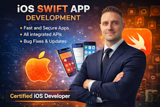 build your ios iphone app for the apple app store