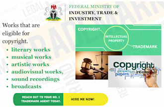 do copyright registration and protect your intellectual property legally