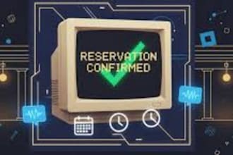 code automated reservation bot auto reserve bot tix bot booking bot appointment