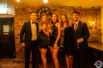be your event photographer in london
