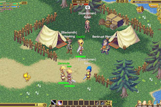 build HTML5 car games, racing games, 2d games, ludo games, rpg games,  web games