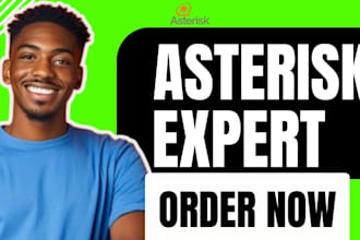 solve your voip, asterisk freepbx problems