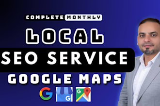 optimize google my business profile gbp for local seo, gmb ranking and maps