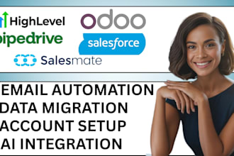 install espo crm odoo erp hubspot crm twenty one crm